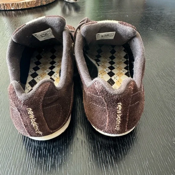 New Balance 442 low profile sneakers - Picture 3 of 6